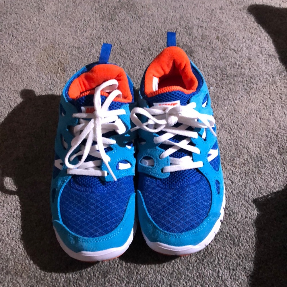 Nike boys sneakers